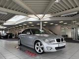 BMW 118i Cabrio Paket Dynamic XENON/NAVI/PDC/BT - BMW 118 aus 2012: 118d