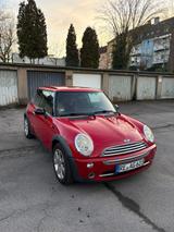 MINI ONE ONE