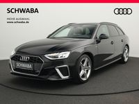 Audi A4 - Vorschau Bild 1