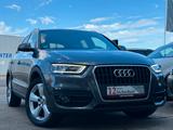 Audi Q3 2.0 TDI quattro *S-TRONIC*S-LINE*NAVI*XENON* - Audi Q3 in Ludwigshafen