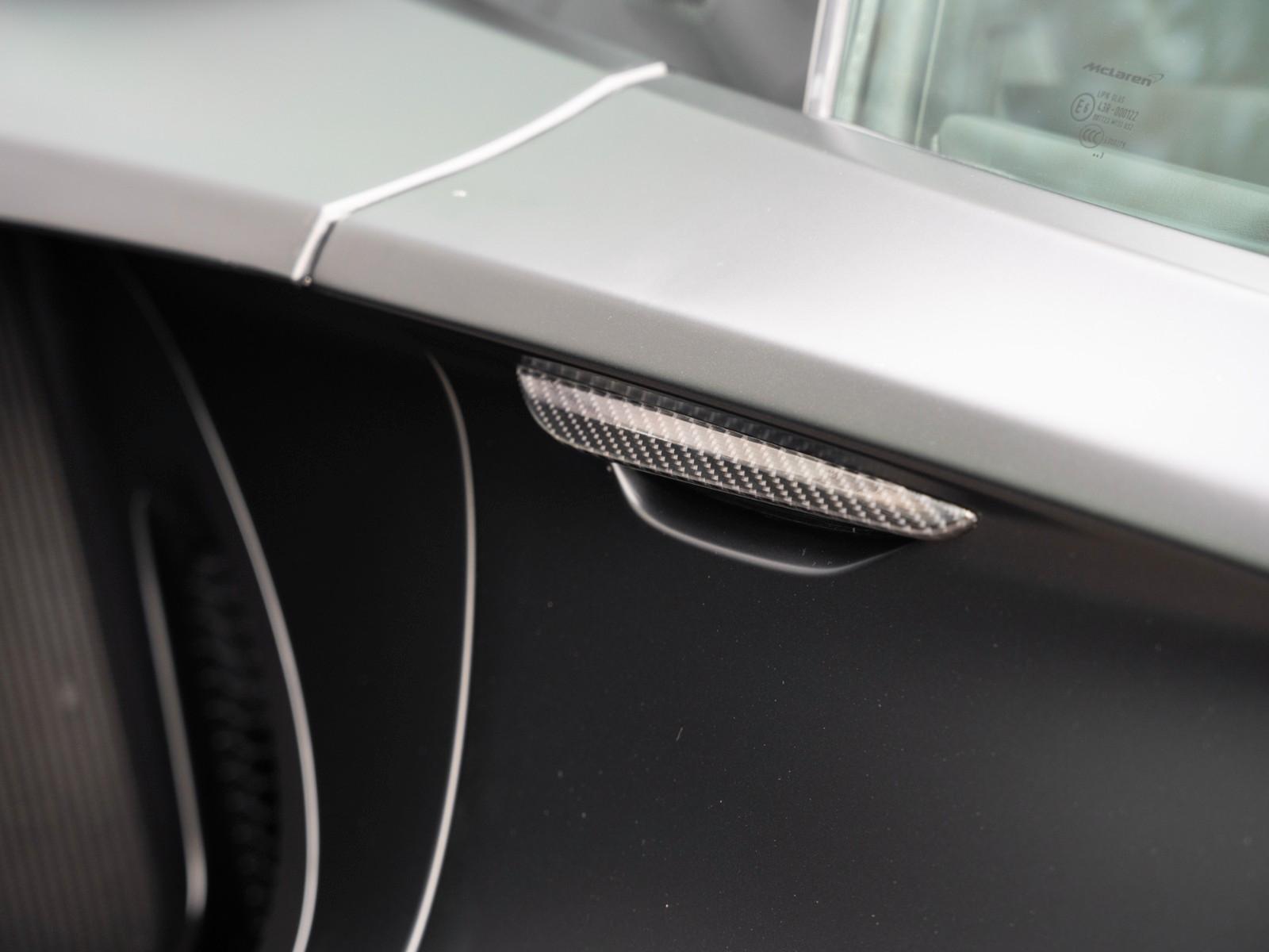 McLaren Artura | 5 Jahre Garantie | Sports Exhaust |