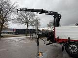 Volvo FM12 6X2R FAL8.0 RADT-A8 HIGH 420 - CRANE/KRAAN - Volvo F12