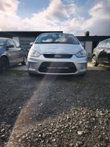 Ford C Max Titanium - Ford C-Max aus 2009: Titanium