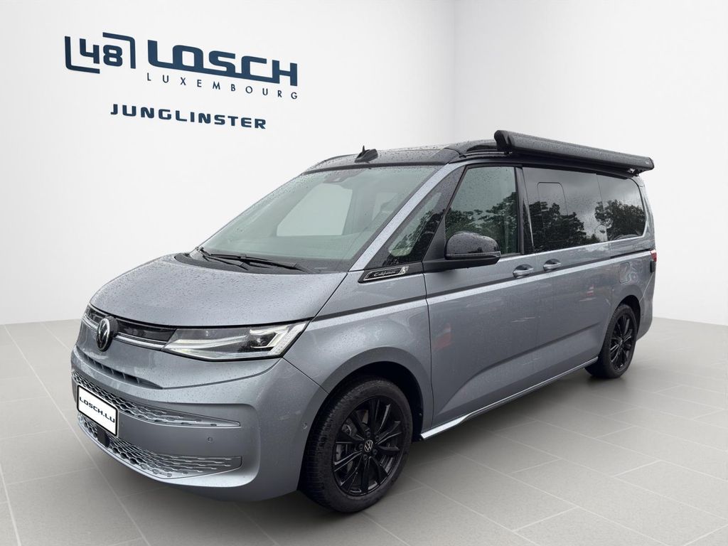 Volkswagen T7 California