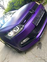 Volkswagen Polo 1.2 Trendline Trendline - Volkswagen Polo: Unfallwagen