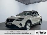 Seat Arona Style 1.0 TSI ACC LM LED Navi PDC GJR - Seat Arona aus 2023