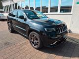 Jeep Grand Cherokee SRT8 6,4 HEMI LPG*Pano... - Jeep Grand Cherokee mit LPG-Antrieb: Srt