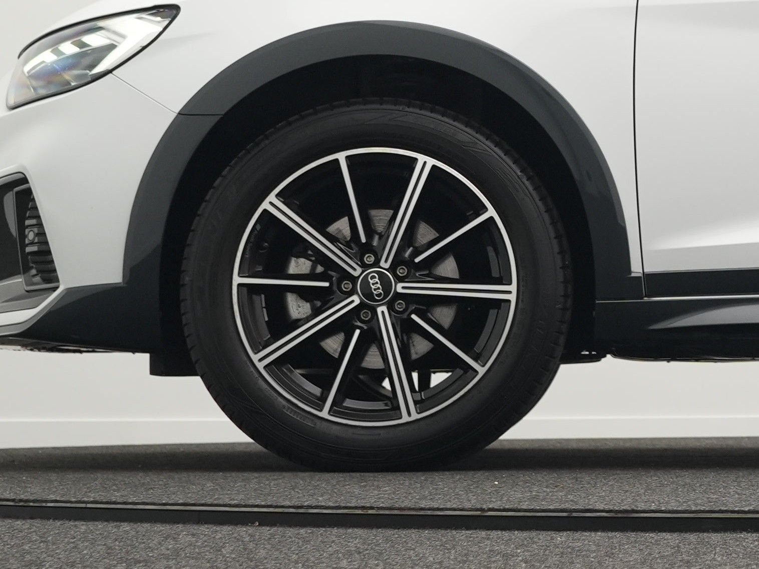 Audi A1 - Bild 47