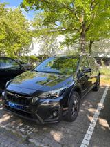 Subaru XV 1.6i Exclusive Lineartronic 4WD, Gepflegt! - Subaru XV aus 2019