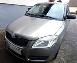 Skoda Fabia 1.2l -