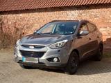 Hyundai ix35 1.6 GDI Classic 2WD Classic - Hyundai ix35: Classic