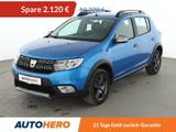 Dacia Sandero 0.9 TCe Stepway Celebration *NAVI*TEMPO*