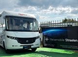Frankia 840TD F-LINE EINZELBETTEN,SAT,SOLAR,ALDE - Angebote entsprechen deinen Suchkriterien