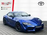 Toyota Supra GR Legend +Premium +JBL +LED +AppleCarplay