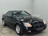 Mercedes-Benz SLK 200 Cabrio*AutomatiK *Leder*Klima*Sitzheiz* - Mercedes-Benz SLK 200 Gebrauchtwagen in Bochum