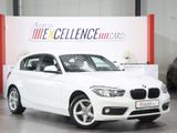 BMW 116d Advantage BUSINESS WHITE / 4-TÜR / NAVI+ - BMW 116 in Hamm