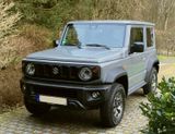 Suzuki Jimny 1.5 ALLGRIP GJ  Comfort+  4-sitzig!  AHK - Suzuki Jimny: 1.5