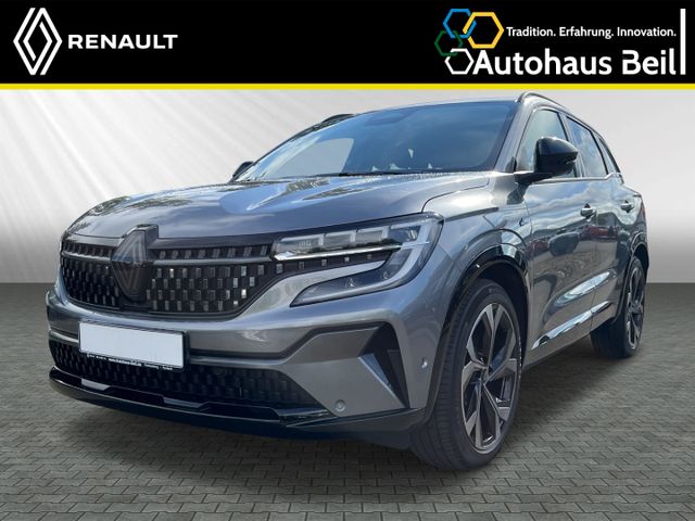 Renault Austral Iconic Esprit Alpine E-TECH Hybrid 200 E