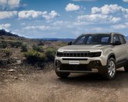 Jeep Andere - Vorschau Bild 1