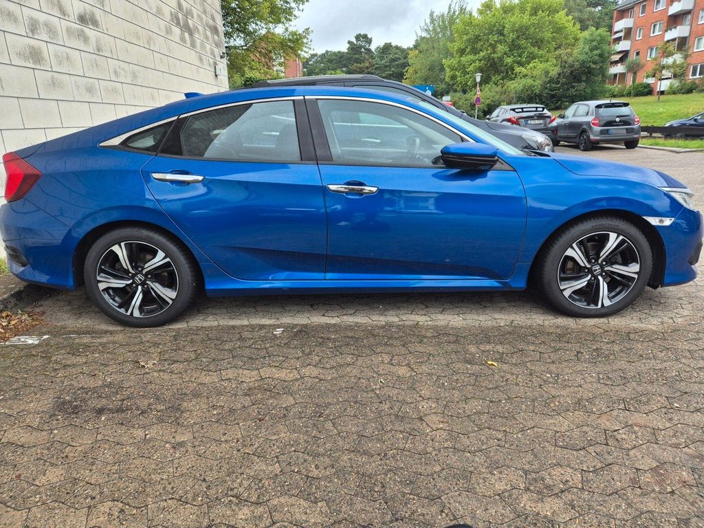 Image of Honda Civic