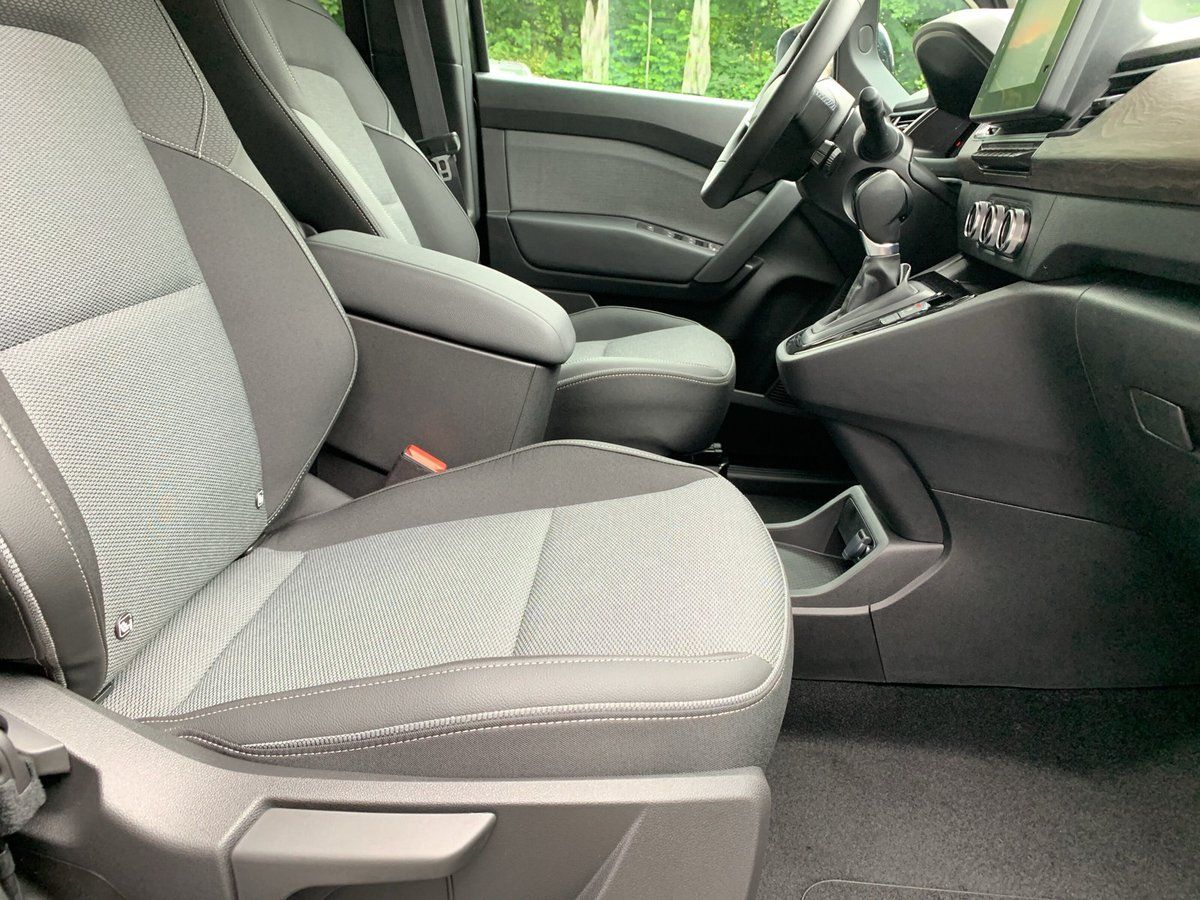 Renault Kangoo - Bild 25