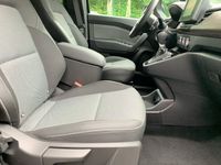 Renault Kangoo - Vorschau Bild 25