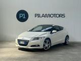 Honda CR-Z CR-Z 1.5 GT 125.866 KM NEOPATENTATI P - Honda CR-Z