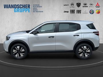 Opel Frontera Edition 1.2 SHZ LHZ ALLWETTERREIFEN