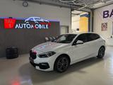 BMW 120 Baureihe 1 Lim. 120 d Sport Line H-UP KAMERA - BMW 120 in Wuppertal