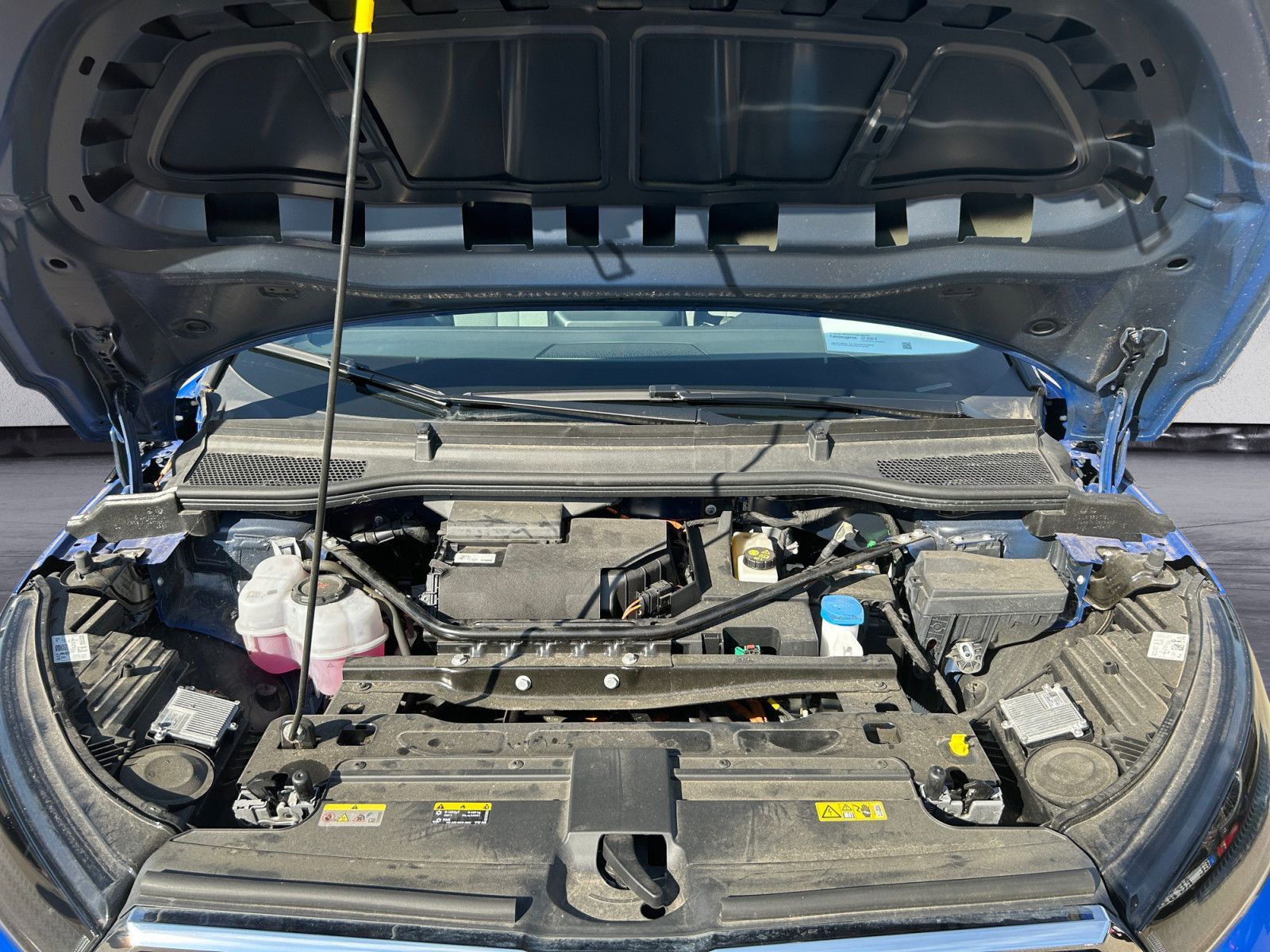 Skoda Enyaq - Bild 16