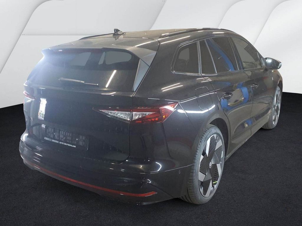 Skoda Enyaq - Bild 2