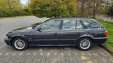BMW 523i A Touring - INDIVIDUAL - BMW 523 aus 2000: 523i