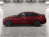 BMW 420d Gran Coupé M Sport Kamera inkl. Winterräder - rote BMW 420