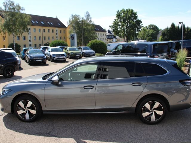 Volkswagen Passat Variant 2.0 TDI ASG 3 Jahre Business Matr