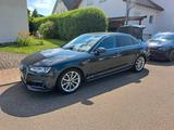 Audi A4 2.0 TDI 140kW S tronic sport SLine - Audi A4: Sline TDI