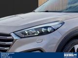Hyundai TUCSON 1.6 Premium DCT 4WD Navi,Leder,R-Cam - Hyundai TUCSON: Automatik