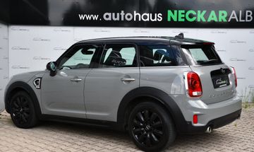 MINI Countryman S (Cooper) - 5