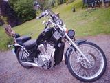 Suzuki VS 800 Intruder  - Offers