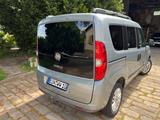 Fiat Doblo 1.4 mit AHK - Kombi + Transporter - Fiat: Transporter
