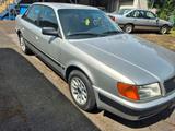 Audi 100 2,3E 5 Zylinder  mit H Kennzeiche... - Audi 100 mit Benzin-Antrieb: Automatik