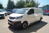 Opel Vivaro Kasten Extralang L3 Automatik 360°Cam AHK - Opel Vivaro: L3