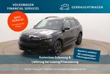 Skoda Kamiq Monte Carlo 1.0 TSI Pano*Klima*Tempo*PDC - Skoda Gebrauchtwagen in Rheine