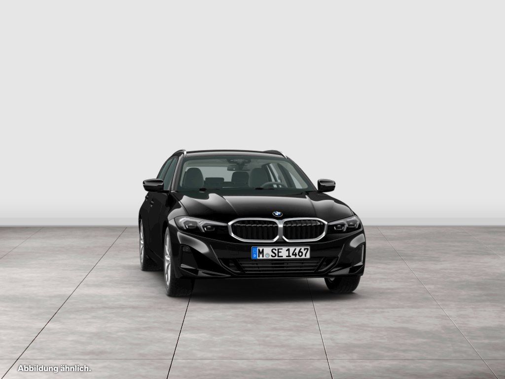 BMW 318 - Bild 10