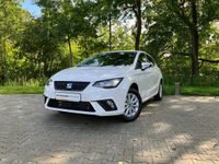 Seat Ibiza - Vorschau Bild 24