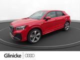 Audi Q2 35 TFSI S line AHK Matrix LM 19" Navi PDC+RFK - Audi in Bonn: Q1