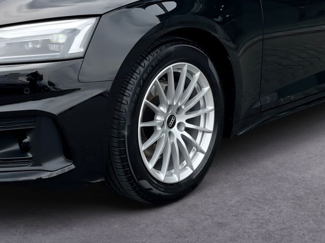 A5 Sportback 35 TFSI LED+NAVI+DAB+PARK ASSIST+