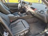 BMW SPORT LINE *VOLLLEDER*Parkhilfe VORNE & hinten - : Sitzheizung, Limousine, Hinten
