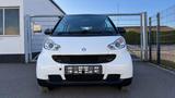 Smart ForTwo 451*KAMERA*CARPLAY*SCHECKHEFT*KLIMA - gebrauchte Smart ForTwo aus dem Jahr 2010