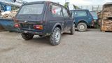 Lada Niva 4x4 1,6L Vergaser OFFROADER - Lada aus 1985