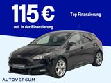 Ford Focus ST BiXEN*RECARO*KAM*PDC*SYNC - Ford Focus: Schwarz, Leder